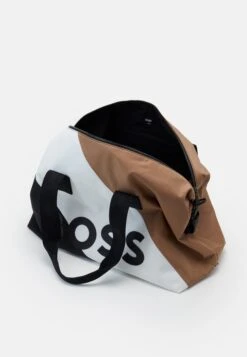 Boss Catch Holdall Unisex - Weekendtas - Open Miscellaneous -Boss a8b63d56f0ac4d32abd24d49d01cd639