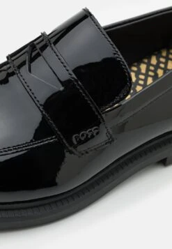 Boss Larry - Instappers - Black 11 Boss Larry - Instappers - Black -Boss a8ca3f992f7d45f58805f32c781b1680