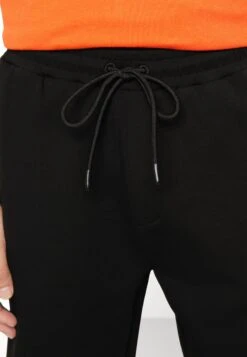 Boss Hadiko - Trainingsbroek - Black 9 Boss Hadiko - Trainingsbroek - Black -Boss a8d47c76999e4bf1b889afa23761baa3