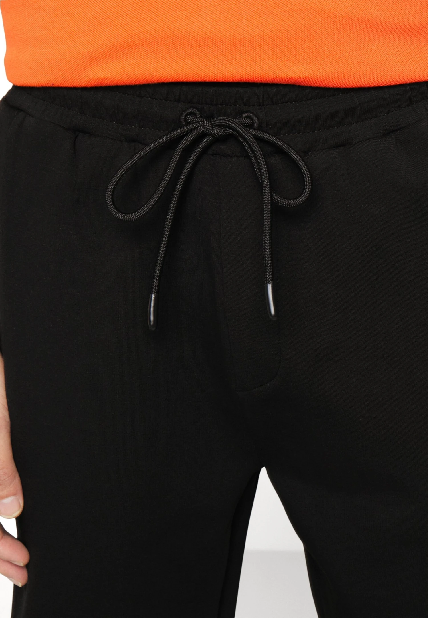 Boss Hadiko - Trainingsbroek - Black 5 Boss Hadiko - Trainingsbroek - Black - Afbeelding 5