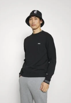 Boss Rolet - Trui - Black One -Boss a918f1d5b8124f1b969f55f92078f53a