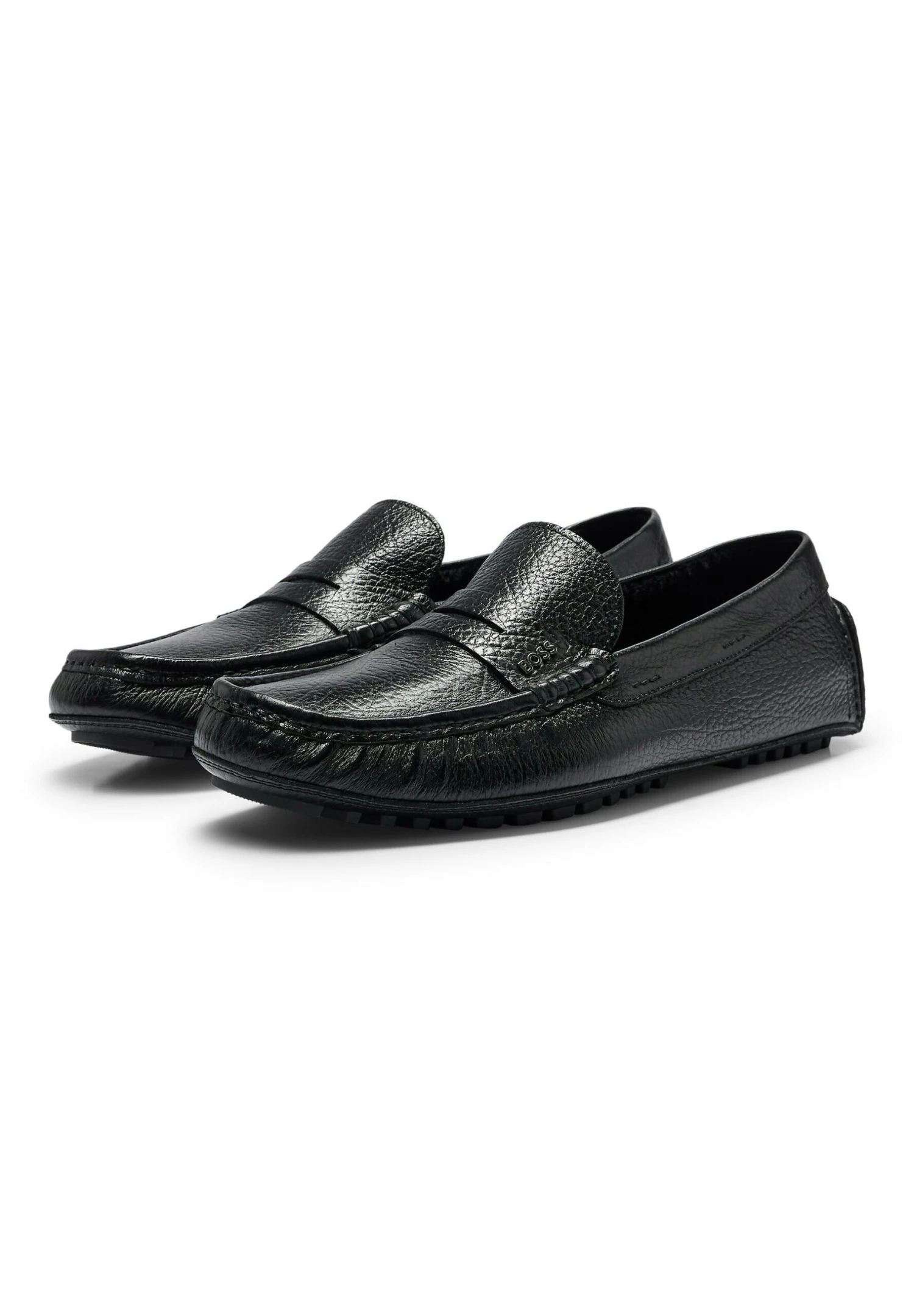 Boss Driver Prlt - Mocassins - Black One 2 Boss Driver Prlt - Mocassins - Black One - Afbeelding 2