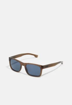Boss Unisex - Zonnebril - Brown