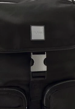 Boss Lennon - Rugzak - Black -Boss a9abc44cdc3c45618f3d4454770efe53