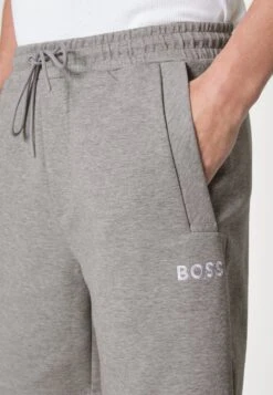 Boss Headlo - Shorts - Light Pastel Grey 9 Boss Headlo - Shorts - Light Pastel Grey -Boss a9b8bc17ccff4b7997688706599bd92e