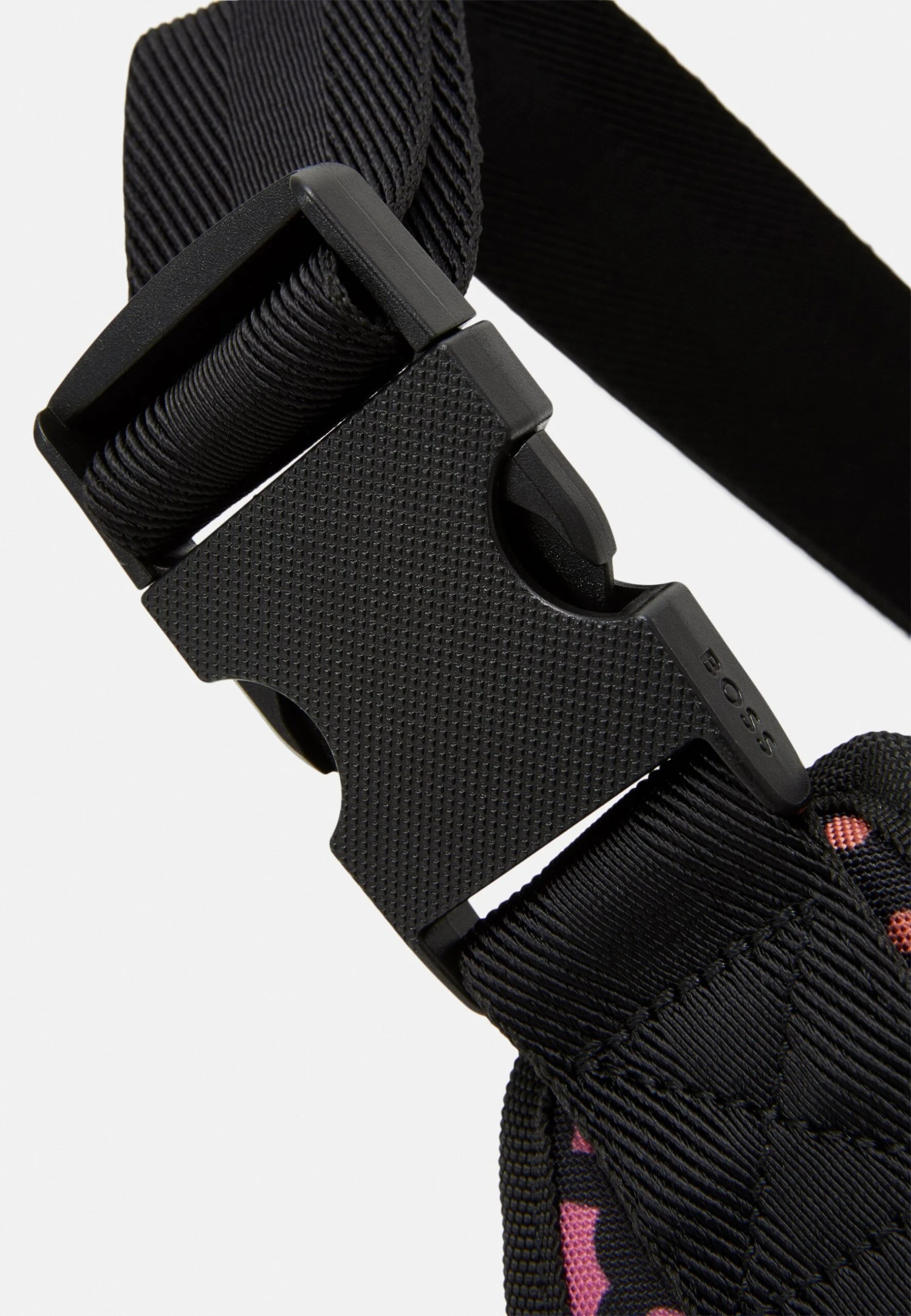 Boss X Khaby Bumbag Ao_Kb - Heuptas - Open Miscellaneous 5 Boss X Khaby Bumbag Ao_Kb - Heuptas - Open Miscellaneous - Afbeelding 5