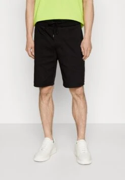 Boss Lamson- Trainingsbroek - Black