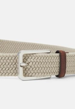 Boss Clorio - Riem - Light Beige -Boss a9edb0fdb3bb484b98b6198c6b20075f