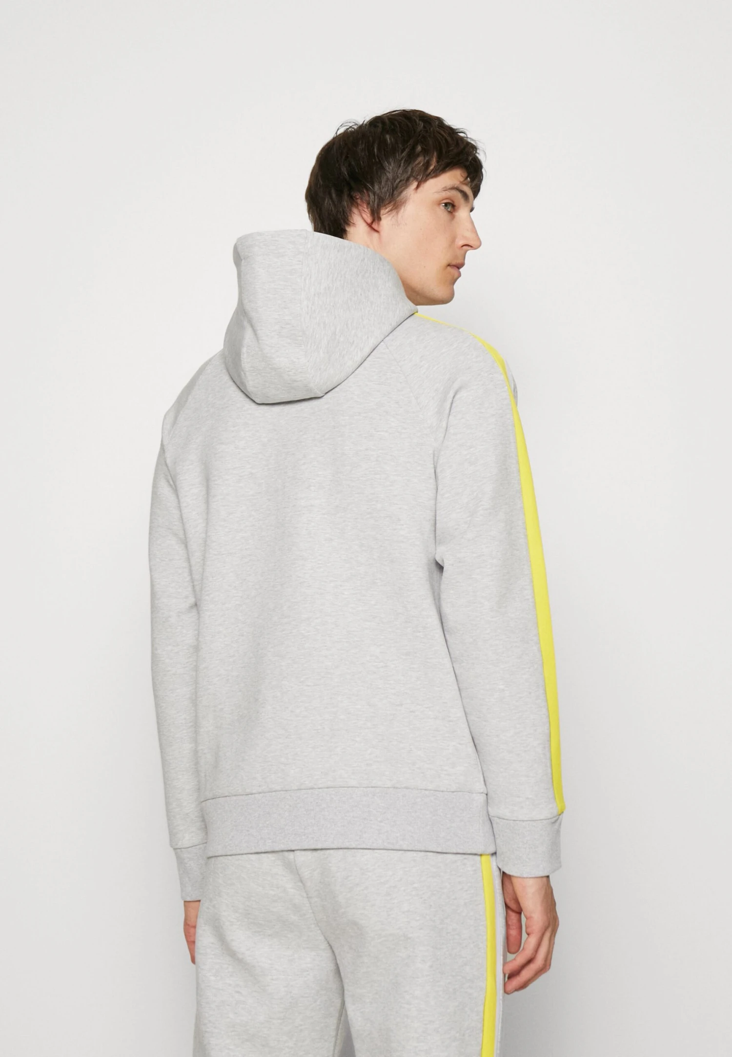 Boss Set - Trainingspak - Light/Pastel Grey 3 Boss Set - Trainingspak - Light/Pastel Grey - Afbeelding 3