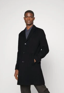 Boss Hyde - Mantel - Black