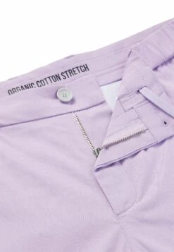 Boss Short- Shorts - Light Purple Four -Boss aa846117028e4d40a73afebad7e9653b