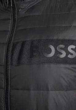 Boss Darolus - Jas - Black -Boss aa8bd7e99ebb48078cca5b0a7dae151b