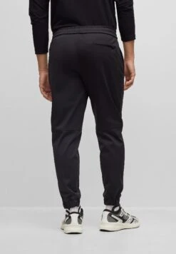 Boss Thermo T Flex - Trainingsbroek - Black -Boss aa9ce01535da4739a24f2739a3becf02