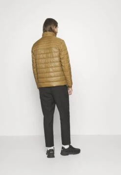 Boss Oden - Jas - Open Beige -Boss aac95baad94740779b46815cd40e3802