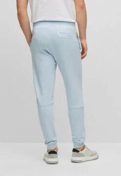 Boss Sestart - Trainingsbroek - Open Blue Twentyseven -Boss ab672cd3a3e0441eaf3a42fe7531fe5c