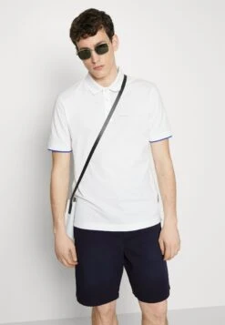 Boss Selian- Shorts - Dark Blue -Boss ab7a63b47cdb4cd5bce7ae0811f5d5b3