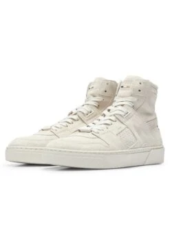Boss Gary Hito - Sneakers Hoog - Open White 5 Boss Gary Hito - Sneakers Hoog - Open White -Boss abb4b01d0205457e831938e03a46368c