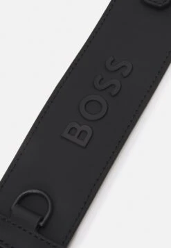 Boss Thunder Phone Holder Unisex - Schoudertas - Dark Blue -Boss abb8b00b33044a7190d12717c6efcb3d