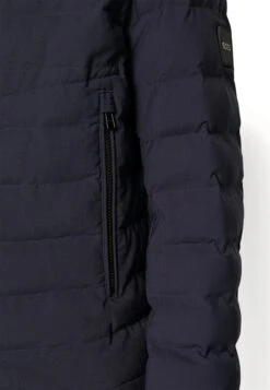 Boss Coldio - Winterjas - Dark Blue -Boss abc4cb2facca4edc817c39724ddcbfdc