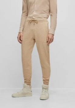 Boss Onestino - Trainingsbroek - Beige One
