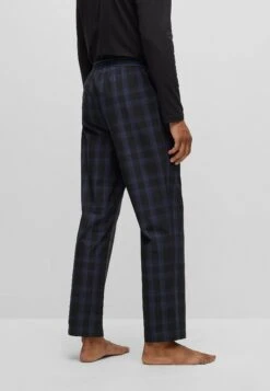 Boss Urban - Pyjamabroek - Blue Fourteen -Boss ac4165d643af419bb89f853bc506176c