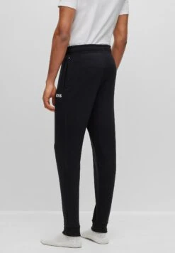 Boss Fashion - Pyjamabroek - Black -Boss ac96f646e6884b6bb4dccb1bd046e9b3
