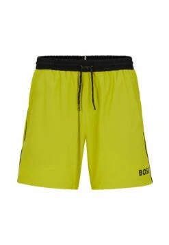Boss Starfish - Zwemshorts - Open Yellow Two -Boss acc208ff064640a296de28f4e090456f