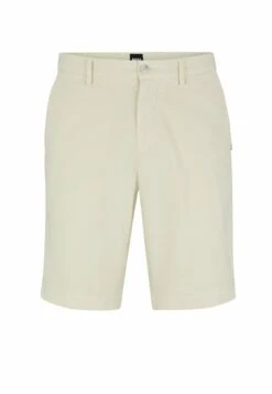 Boss Slice - Shorts - Open White Eleven -Boss ad4e41b4290748bdbf04c2d31d1a5954