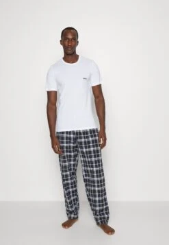 Boss Classic 3 Pack - Pyjamashirt - Open Miscellaneous