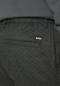 Boss Kane-Ds-Shorts - Shorts - Black -Boss ad566af17232449bbcc66dcf048fad78