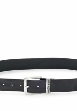 Boss Riem - Black One -Boss ad7a6b059ce14e28932f608d4674771c