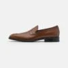 Boss Derrek Loaf Ltvp - Instappers - Medium Brown