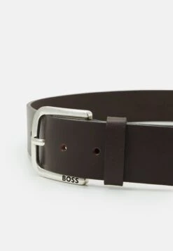 Boss Janni - Riem - Dark Brown -Boss ae0b65749c0240a38e29b881a5c1049c
