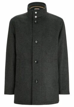 Boss H-Coxtan - Mantel - Grau Null 13 Boss H-Coxtan - Mantel - Grau Null -Boss ae0f77fa444d42bf9c7a1faebe2444bd