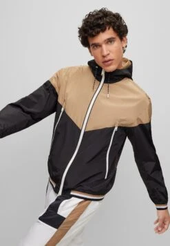 Boss Cireno - Lichte Jas - Medium Beige -Boss ae57251745bb4890ae593a8f99332dff