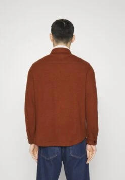 Boss Carper - Lichte Jas - Medium Brown 9 Boss Carper - Lichte Jas - Medium Brown -Boss ae5957ccdad9408b92cbba4a982a8a0f