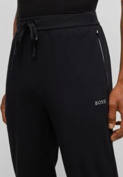 Boss Mix&Match Pants - Pyjamabroek - Black 8 Boss Mix&Match Pants - Pyjamabroek - Black -Boss ae5ddeaa34614a7c8a83ebc128bf998e
