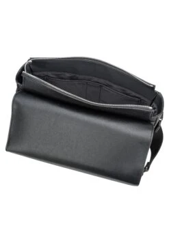 Boss Ray Messenger - Schoudertas - Black -Boss aeaa9cc0d42e4158a8bfde518f5af34f