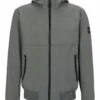 Boss Culdeano P - Jas - Dark Grey Nine