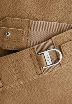 Boss Highway Ns Zip - Schoudertas - Beige -Boss af987a38451e4552ae2f1ce0a89d8150