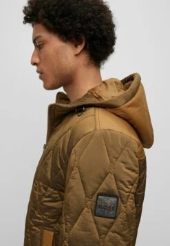 Boss Omir - Jas - Open Beige -Boss afa2861e2d7d452bb8b6f2b9cd627722