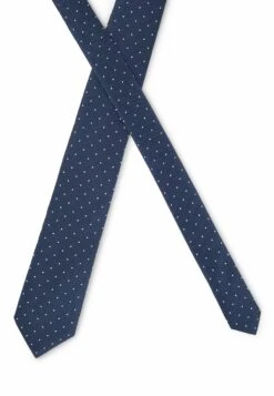 Boss Stropdas - Red Eighteen -Boss b001ce2817a0408181e09db23511b39e