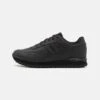 Boss Parkour-L_Runn_Rvlg - Sneakers Laag - Black