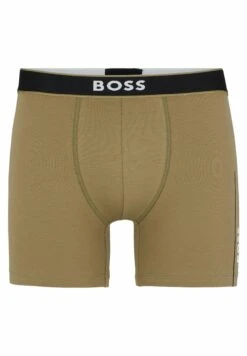Boss Logo - Onderbroeken - Light Green Six -Boss b0b10fbb68a148dcb379540e8fa8092a