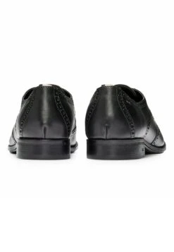 Boss Colby Derb Brltw - Veterschoenen - Black One 8 Boss Colby Derb Brltw - Veterschoenen - Black One -Boss b0fccbe33bca4bd3af872be5415b2554
