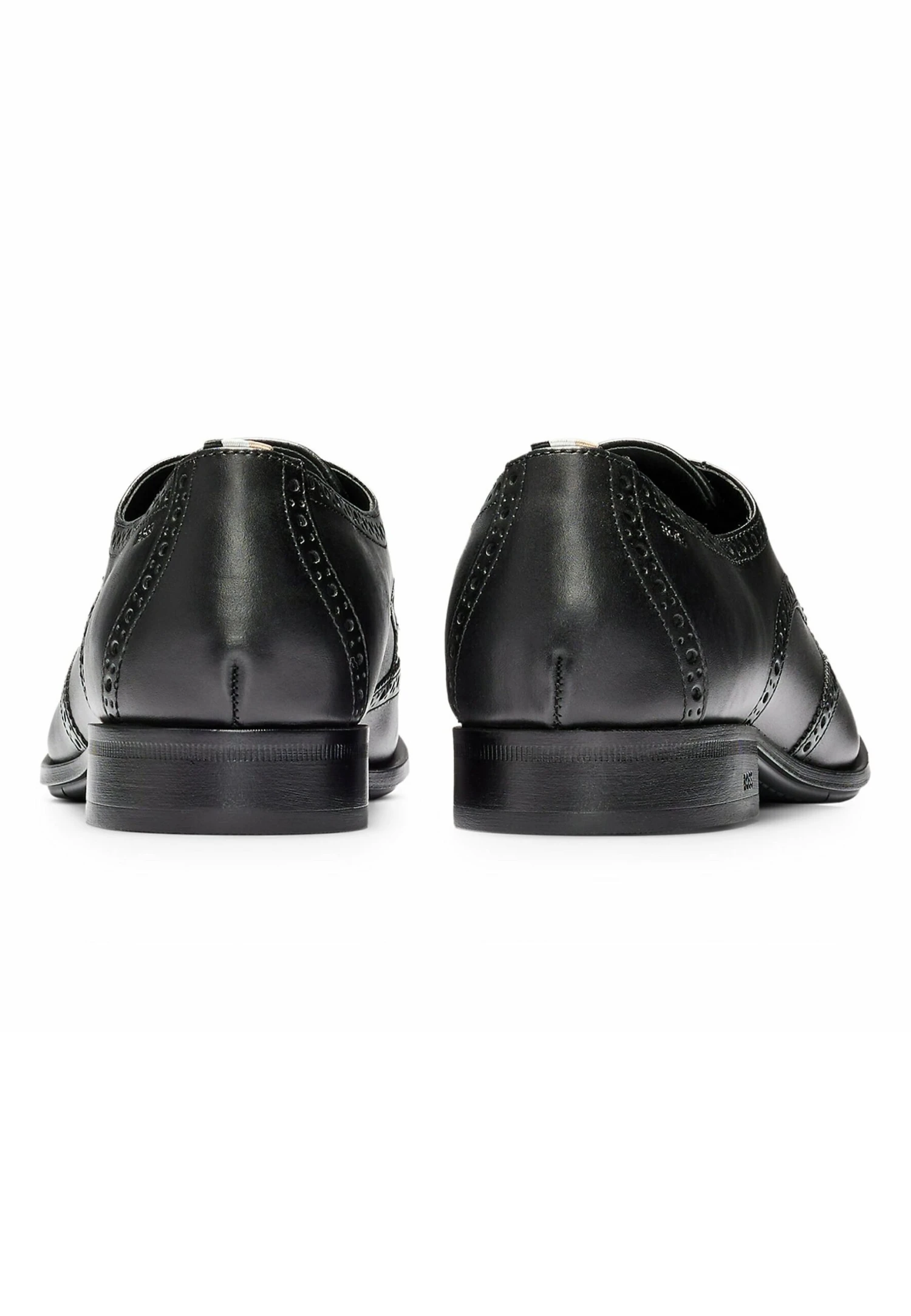 Boss Colby Derb Brltw - Veterschoenen - Black One 3 Boss Colby Derb Brltw - Veterschoenen - Black One - Afbeelding 3