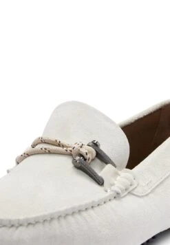 Boss Driver Mocc Sdhwf - Instappers - Light Beige -Boss b15ed117c57544df8b242972d58f0018