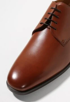 Boss Kensington - Veterschoenen - Medium Brown -Boss b1a513dee6fc4abab984757694a00574