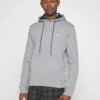 Boss Soody - Hoodie - Light/Pastel Grey
