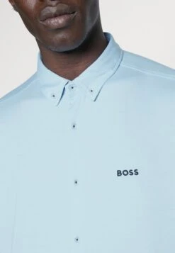 Boss Biadia - Overhemd - Light/Pastel Blue -Boss b2c42dcaa8b54f53b709763a9abbf651